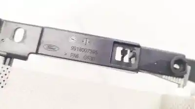 Pezzo di ricambio per auto di seconda mano plastica per ford kuga i 2.0 tdci riferimenti oem iam 9918007395  