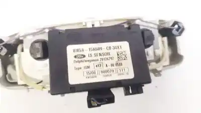 Автозапчастина б/у внутрішне світло для ford kuga i 2.0 tdci посилання на oem iam 8m5a15k609cb  8m5a-15k609-cb
