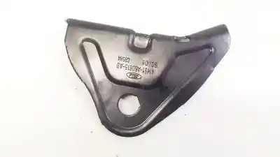 Автозапчастина б/у пластика для ford kuga i 2.0 tdci посилання на oem iam 4m51a60615ad  4m51-a60615-ad