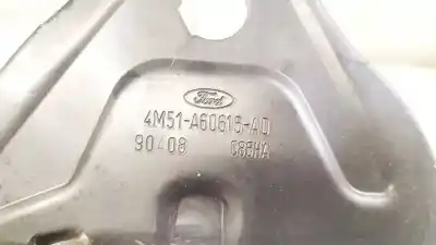 Автозапчастина б/у пластика для ford kuga i 2.0 tdci посилання на oem iam 4m51a60615ad  4m51-a60615-ad