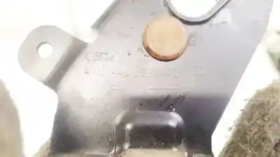 Автозапчастина б/у пластика для ford kuga i 2.0 tdci посилання на oem iam 4m51a613b90ad  4m51-a613b90-ad