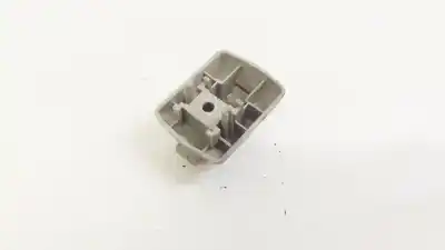 Second-hand car spare part plastics for ford kuga i 2.0 tdci oem iam references   