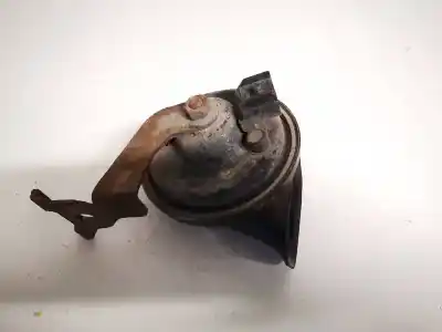 Pezzo di ricambio per auto di seconda mano corno per opel vectra c caravan 1.9 cdti riferimenti oem iam e120009  a71335