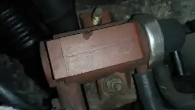 Автозапчастина б/у додатковий повітряний клапан для citroen c4 i (lc_) 1.6 hdi посилання на oem iam   