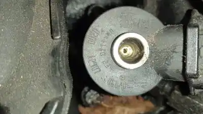 Автозапчастина б/у инжектор для citroen c4 i (lc_) 1.6 hdi посилання на oem iam 0445110239   Автозапчастина б/у инжектор для citroen c4 i (lc_) 1.6 hdi посилання на oem iam 0445110239