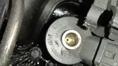 Автозапчастина б/у инжектор для citroen c4 i (lc_) 1.6 hdi посилання на oem iam 0445110239   Автозапчастина б/у инжектор для citroen c4 i (lc_) 1.6 hdi посилання на oem iam 0445110239