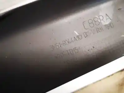 Автозапчастина б/у пластика для ford kuga i 2.0 tdci посилання на oem iam 3m51r044a10b  3m51-r044a10b