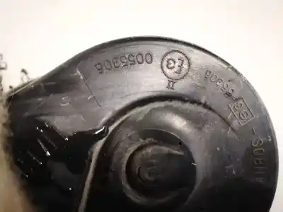 Pezzo di ricambio per auto di seconda mano corno per ford kuga i 2.0 tdci riferimenti oem iam e30055306  