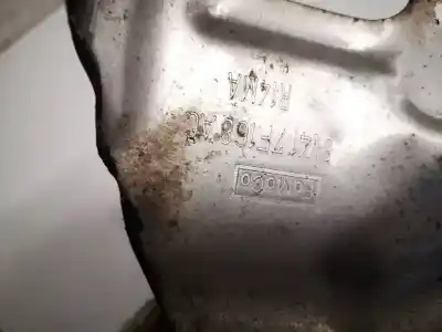 Pezzo di ricambio per auto di seconda mano plastica per ford kuga i 2.0 tdci riferimenti oem iam 8v417f168ac  