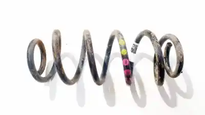 Peça sobressalente para automóvel em segunda mão mola de suspensão por audi tt (8j3/8j9) 2.0 16v tfsi referências oem iam 