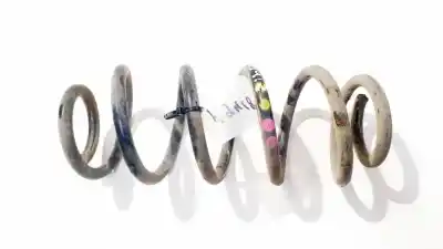 Peça sobressalente para automóvel em segunda mão mola de suspensão por audi tt (8j3/8j9) 2.0 16v tfsi referências oem iam 