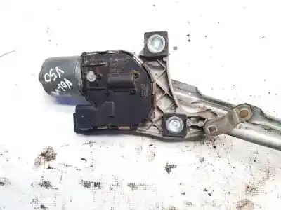 Second-hand car spare part FRONT WINDSHIELD WIPER MOTOR for VOLVO V50 (545)  OEM IAM references 0390241924  30699344
