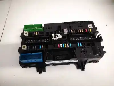 Автозапчастина б/у реле/запоперівник для opel astra h caravan 1.9 cdti посилання на oem iam 13206757