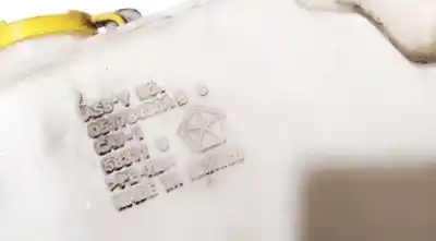 Second-hand car spare part windscreen washer bottle for dodge journey 2.0 16v crd cat oem iam references 05178430ab  58311u