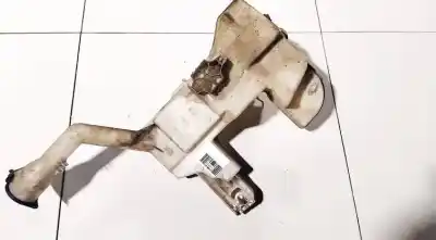 Pezzo di ricambio per auto di seconda mano Deposito Pulito per CITROEN C5, II 2008.02 - 2011.01 2.0 HDI 103KW 2009.04 - 2011.01 Riferimenti OEM IAM 9683488280  9682177680