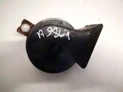 Автозапчастина б/у ріг для RENAULT MEGANE II (BM0/1_, CM0/1_) 1.4 16V (BM0B. CM0B) Посилання на OEM IAM E20092018  