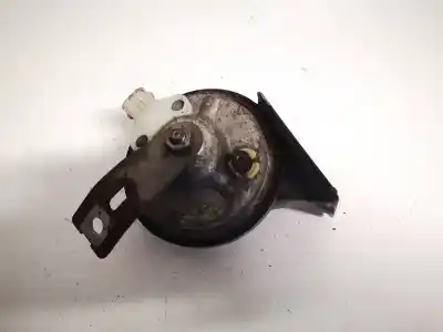 Автозапчастина б/у ріг для renault megane ii (bm0/1_, cm0/1_) 1.4 16v (bm0b. cm0b) посилання на oem iam e20092018  