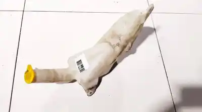 Peça sobressalente para automóvel em segunda mão depósito do limpa vidros por opel zafira a 2.0 dti referências oem iam 