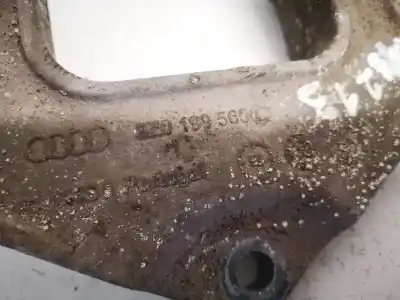 Second-hand car spare part engine support for audi a2 (8z) 1.4 tdi (55kw) oem iam references 8z0199565c  