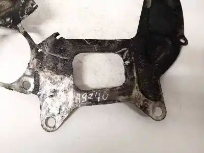 Pezzo di ricambio per auto di seconda mano plastica per bmw x3 (e83) 3.0 turbodiesel cat riferimenti oem iam   