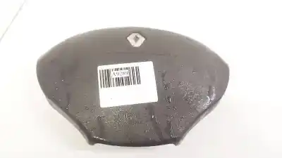 Pezzo di ricambio per auto di seconda mano AIR BAG ANTERIORE SINISTRO per RENAULT SCENIC, I 1999.09 - 2003.06 FACELIFT  Riferimenti OEM IAM 7700433083G  
