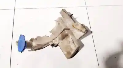 Second-hand car spare part windscreen washer bottle for volkswagen passat cc (357) 2.0 tdi dpf oem iam references 3c0955453