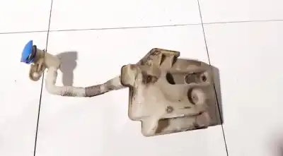 Автозапчастина б/у чистий депозит для skoda octavia combi (1z5) 1.9 tdi dpf посилання на oem iam 1k0955453q