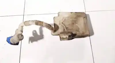 Автозапчастина б/у чистий депозит для skoda octavia combi (1z5) 1.9 tdi dpf посилання на oem iam 1k0955453q  1k0955453r,1k0955453s