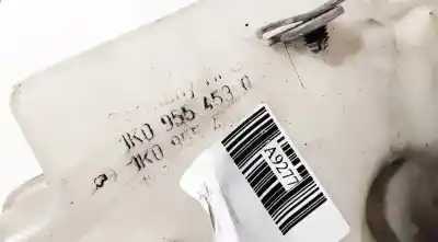 Автозапчасти б/у чистый депозит за volkswagen golf v variant (1k5) 1.9 tdi ссылки oem iam 1k0955453  