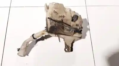 Peça sobressalente para automóvel em segunda mão depósito do limpa vidros por ford focus lim. (cb8) 1.6 tdci cat referências oem iam bv6117b613ca