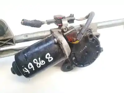 Автозапчасти б/у мотор переднего стеклоочистителя за opel vectra, c 2005.10 - 2008.12 facelift 1.9 cdti 110kw 2004.04 - 2008.12 ссылки oem iam 