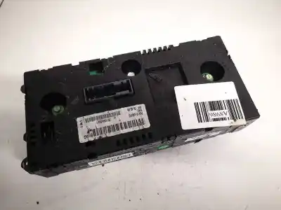 Автозапчасти б/у климат-контроль за dodge journey 2.0 16v crd cat ссылки oem iam p55111898ag  