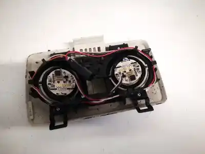 Автозапчасти б/у внутренний свет за dodge journey 2.0 16v crd cat ссылки oem iam 275019  