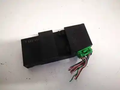 Second-hand car spare part electronic module for volvo xc90 2.5 t (7 asientos) oem iam references 8691998