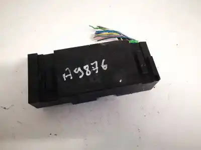 Second-hand car spare part electronic module for volvo xc90 2.5 t (7 asientos) oem iam references 8691998  p8691998