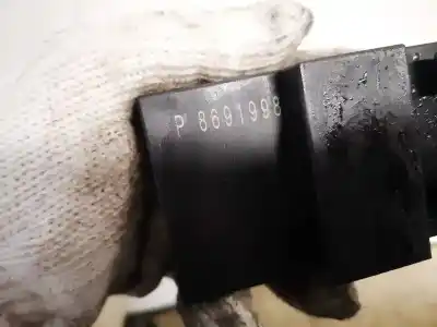 Second-hand car spare part electronic module for volvo xc90 2.5 t (7 asientos) oem iam references 8691998  p8691998