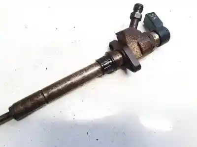 Second-hand car spare part injector for ford kuga i 2.0 tdci oem iam references 9657144680  