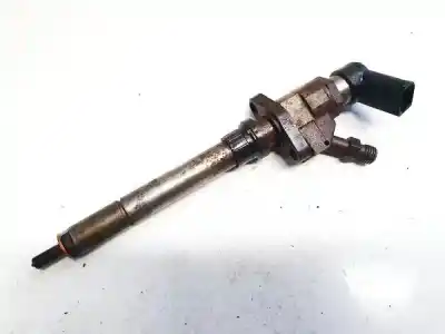 Second-hand car spare part injector for ford kuga i 2.0 tdci oem iam references 9657144680  