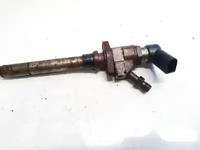 Second-hand car spare part injector for ford kuga i 2.0 tdci oem iam references 9657144680  