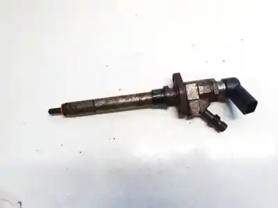 Second-hand car spare part injector for ford kuga i 2.0 tdci oem iam references 9657144680