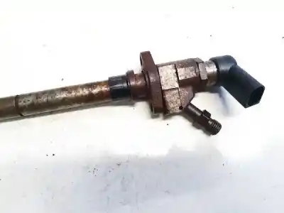 Second-hand car spare part injector for ford kuga i 2.0 tdci oem iam references 9657144680  