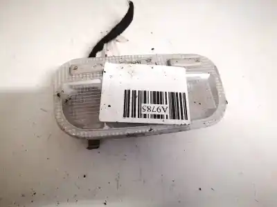 Автозапчасти б/у внутренний свет за citroen c5 ii (rc_) 2.0 hdi (rcrhrh) ссылки oem iam 9680713880