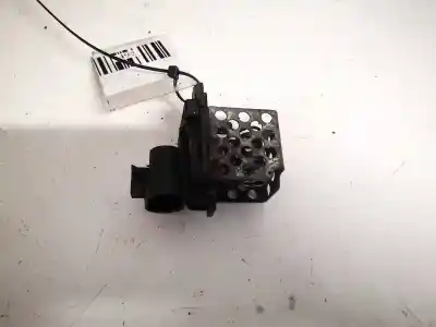 Peça sobressalente para automóvel em segunda mão resistência sofagem chauffage por opel zafira a 2.0 dti referências oem iam 3134503069