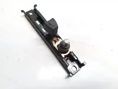 Second-hand car spare part plastics for fiat doblo ii (152) 1.3 16v jtd cat oem iam references 518282830