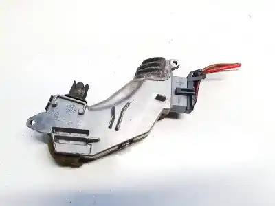 Автозапчасти б/у сопротивление нагреву за opel vectra, c 2005.10 - 2008.12 facelift 1.9 cdti 110kw 2004.04 - 2008.12 ссылки oem iam 673010147  6-73010147d