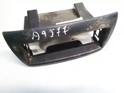 Second-hand car spare part plastics for fiat doblo ii (152) 1.3 16v jtd cat oem iam references 735456167