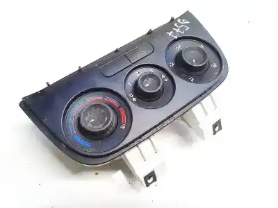Second-hand car spare part climate control for fiat doblo ii (152) 1.3 16v jtd cat oem iam references 