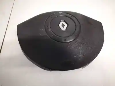 Автозапчасти б/у передняя левая подушка безопасности за RENAULT MEGANE II (BM0/1_, CM0/1_) 1.4 16V (BM0B. CM0B) ссылки OEM IAM 8200381851  