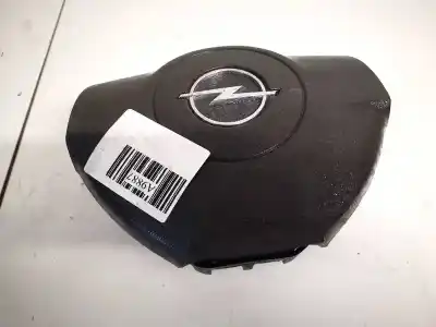 Second-hand car spare part FRONT LEFT AIR BAG for OPEL ASTRA H CARAVAN  OEM IAM references 13111344  