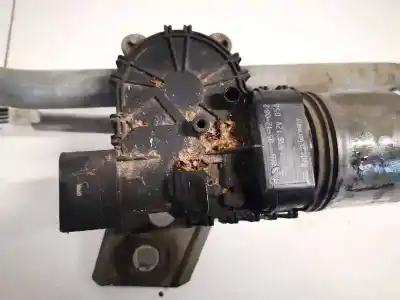 Автозапчастина б/у двигатель передніх склоочисників для opel astra h caravan 1.9 cdti посилання на oem iam 0390241538  